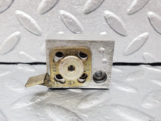 45324 Mercedes-Benz R129 300SL Coupe Soft Top Hydraulic Valve