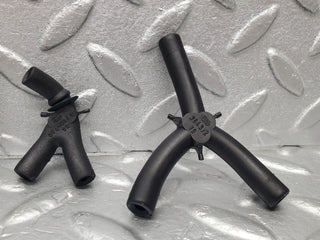 46057 Mercedes-Benz W126 420SE Vacuum Pipe Hose Set