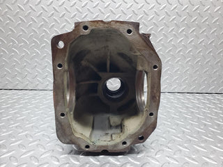 34670 Mercedes-Benz C126 380SEC Coupe Rear Differential Housing 1263511101