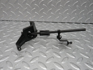 40170 Mercedes-Benz R107 350SL Throttle linkage