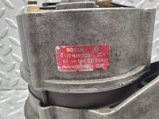 W201 Baby Benz alternator generator used OEM
