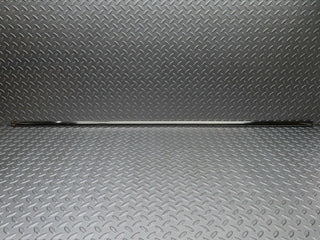 20544 Mercedes-Benz R107 450SL Right Skirt Chrome Trim Strip
