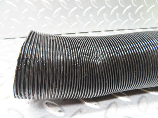 R107 SL dash air vent pipe left side used OEM