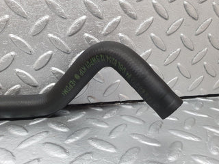 42554 Mercedes-Benz R129 320SL Coupe Coolant Hose Pipe 1298321394