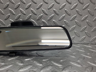 46409 Mercedes-Benz C123 280CE Coupe Rear View Mirror 1238100017