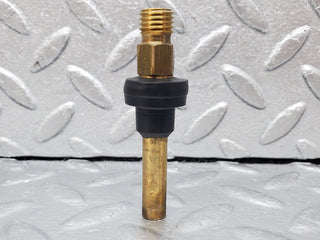 45340 Mercedes-Benz 280E M110.983 Fuel Injector Bosch 0437502047