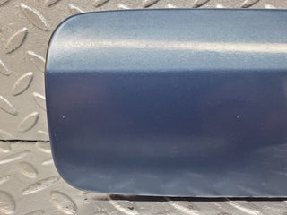 W124 fuel tank flap cap used OEM