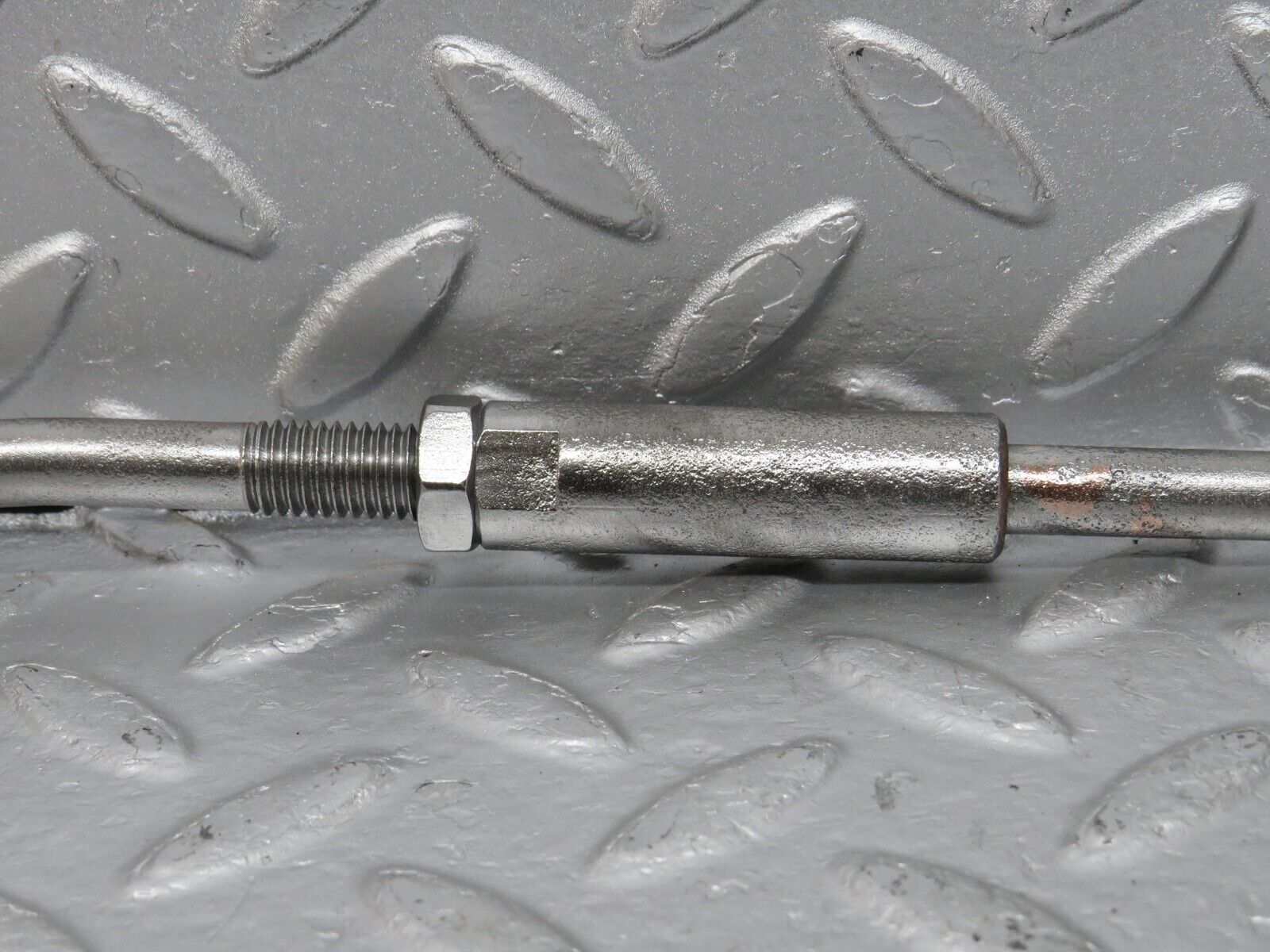 40052 Mercedes-Benz R107 350SL Automatic Gearbox Linkage