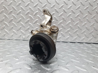 43835 Mercedes-Benz C126 380SEC Coupe Oil Pump 1171860001 1171810001