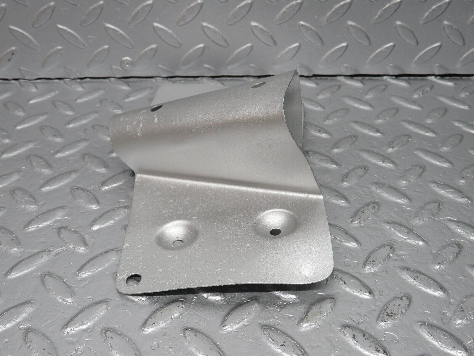 40060 Mercedes-Benz R107 350SL Exhaust Heat Shield