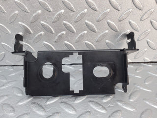 W126 heater control switch bracket used OEM