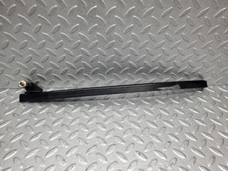 R129 SL front right window channel used OEM