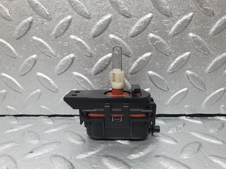 R129 SL heater box vacuum actuator used OEM