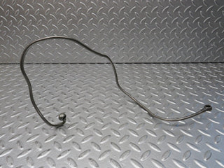 R107 SLC oil pressure hose pipe used OEM