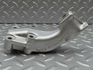 R107 SL engine mount bracket right side used OEM