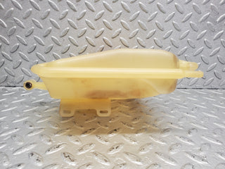 W124 Cabriolet coolant expansion tank used OEM