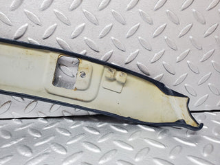 45104 Mercedes-Benz R129 300SL Coupe Headlining Cover Trim Blue