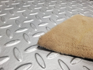 W124 Cabriolet door sill floor carpet right side beige used OEM