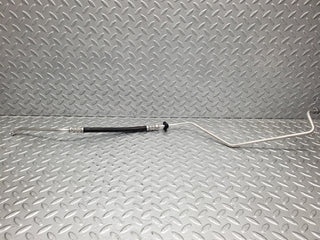 W124 Cabriolet air conditioning hose pipe used OEM