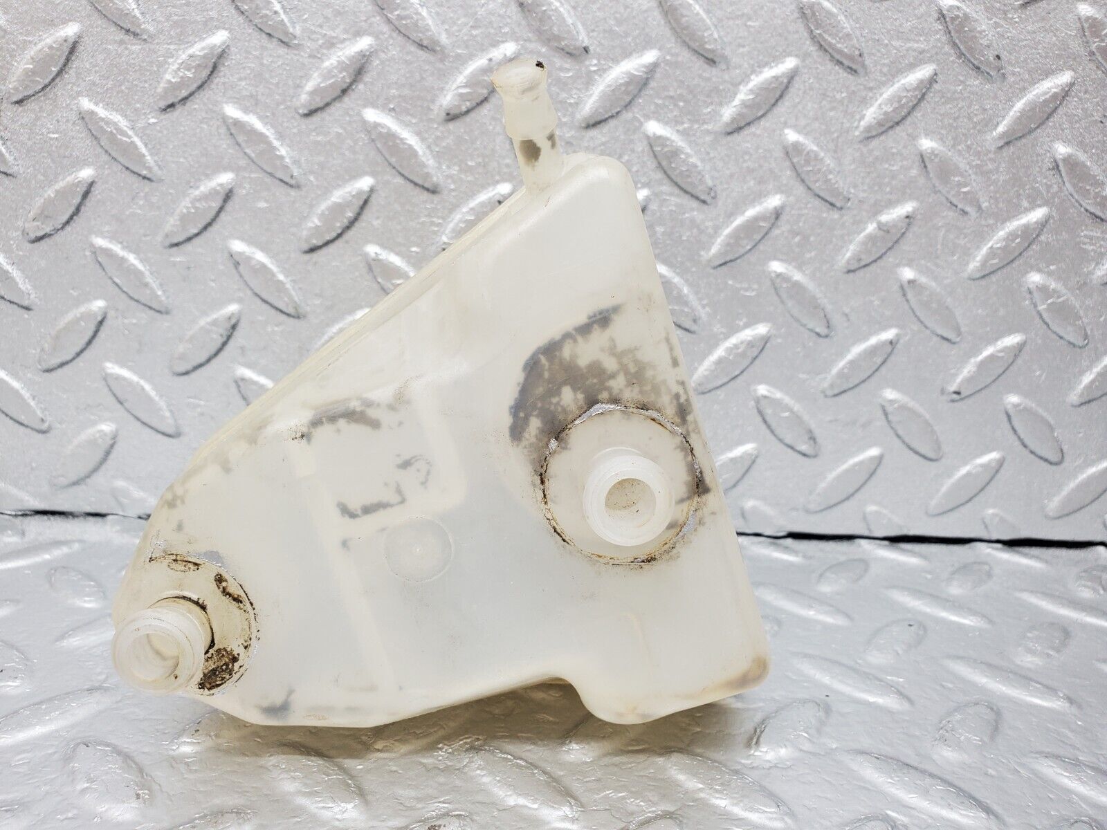 45474 Mercedes-Benz C123 230CE Coupe Brake Fluid Reservoir Tank ATE