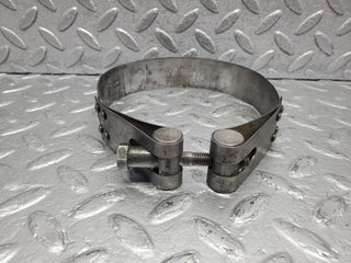 W112 generator dynamo holder used OEM