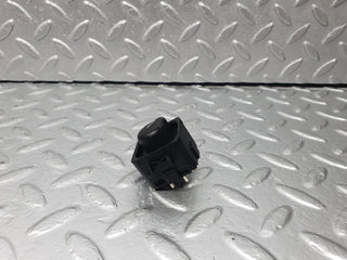 R129 SL electric mirror adjust switch used OEM
