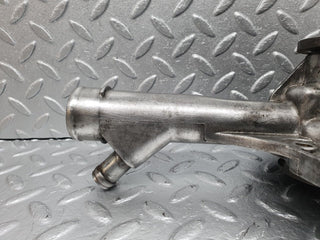 W202 water pump used OEM
