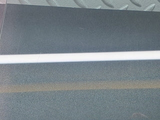 42817 Mercedes-Benz W201 190 2.0L Rear Left Door Window Glass