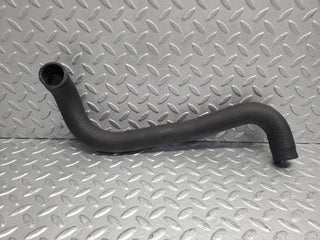W123 radiator hose pipe used OEM