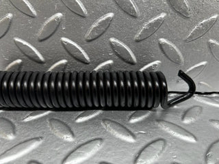 R107 SL bonnet hinge spring used OEM