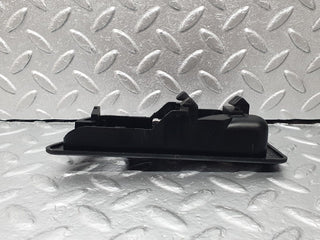 W201 Baby Benz right interior door handle used OEM