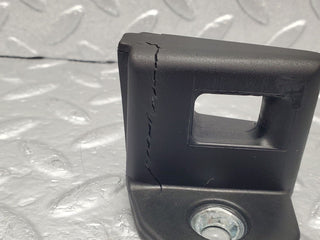 R230 door lock latch left side used OEM