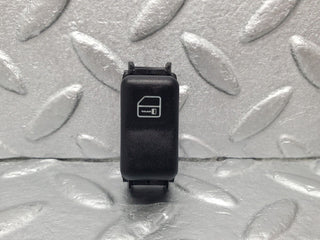 46925 Mercedes-Benz R129 320SL Coupe Central Locking Switch 1248215051