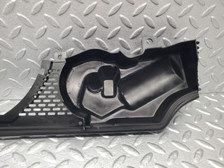 46880 Mercedes-Benz R129 320SL Coupe Windscreen Wiper Motor Cover Panel