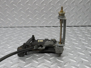 39130 Mercedes-Benz R107 500SL Heater Control Mechanism