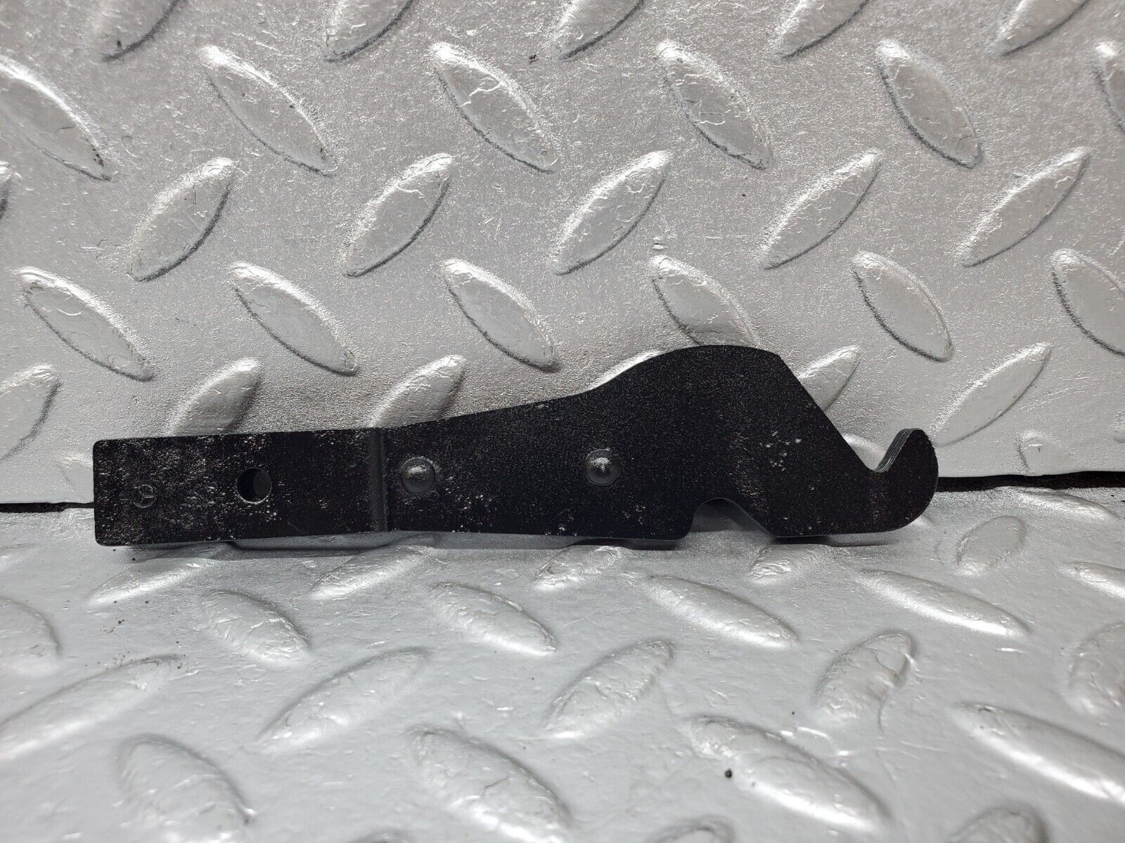 44499 Mercedes-Benz W123 280E Handbrake Adjusting Handbrake Regulator