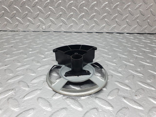 43349 Mercedes-Benz W108 280SE Temperature Fuel Oil Gauge Instrument Surround