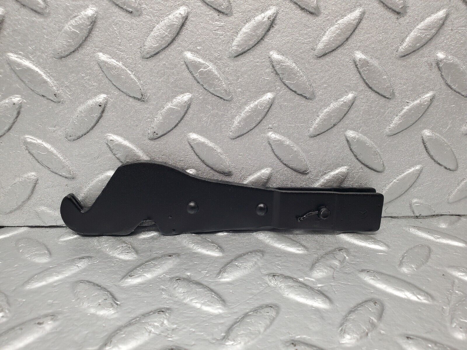 46568 Mercedes-Benz C123 280CE Coupe Handbrake Adjusting Handbrake Regulator