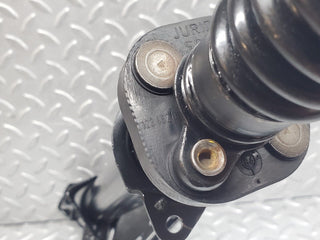 W123 steering column used OEM