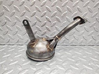 W112 oil pump filter used OEM