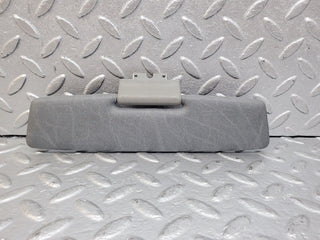 44625 Mercedes-Benz W124 220E Middle Sun Visor Grey