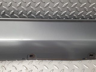 W201 Baby Benz left side skirt used OEM