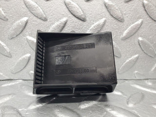 46910 Mercedes-Benz R129 320SL Coupe Ignition Barrel Cover 0175453428