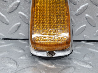 43121 Mercedes-Benz W108 280SE Front Left Side Position Light 0008260741