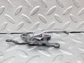 45531 Mercedes-Benz W108 280SE Front Right Door Interior Chrome Handle 1107660419