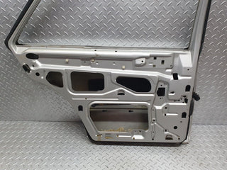 W201 Baby Benz rear left door used OEM