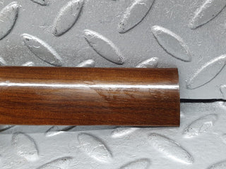 44172 Mercedes-Benz C123 230CE Coupe Dashboard Wood Trim