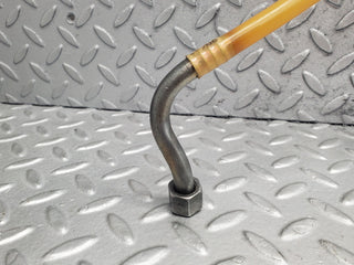 W201 Baby Benz brake servo vacuum pipe used OEM