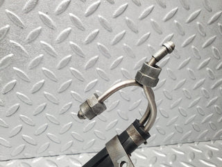 W112 fuel hose pipe used OEM