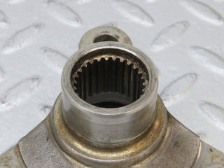 R107 SL automatic gearbox rear flange used OEM